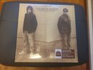 Echo & the Bunnymen 2LP b sides and live 2001 - 2005 vinyl RSD CLEAR vinyl