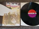 LED ZEPPELIN 11 2ND UK PRESS RED/MAROON KILLING FLOOR 1969 ATLANTIC PRESS,
