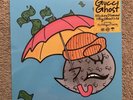 Mickey Diamond x Big Ghost Ltd. - Gucci Ghost (Splatter 34/100)