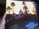 The Eagles Hotel California Vinyl, 6E-103, Asylum  Sealed UNOPENED