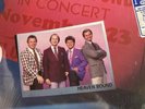 Heaven Bound In Concert Southern Gospel Music Record Album LP 22H—new sealed