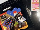 UB40 LABOUR OF LOVE LP 1983 A&M SP-6-4980 w/ Red Red Wine 12” Single SP12289 OIS
