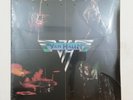 VAN HALEN s/t Debut Album BSK3075 LP Vinyl SEALED Original (No Barcode)