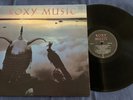 Roxy Music Avalon original 1982 Australian LP Record