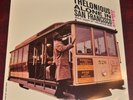 Thelonious Monk - Alone in San Francisco, Riverside/OJC 1986 LP VG++/VG++