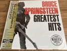 Bruce Springsteen / Greatest Hits 12