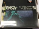 Underoath Voyeurist: Digital Ghost Lp Rsd 2023