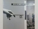SCORPIONS Crazy World 4228469081 LP Vinyl VG++ Cover VG++ Sleeve 1990