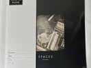 NILS FRAHM SPACES VINYL ME PLEASE 2LP VMP W/ OBI strip & Print SEALED