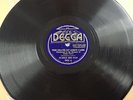 78 Bumble Bee Slim Decca 7098 Scrapper Blackwell Death Of Leroy Carr Blue Blues