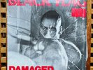 Black Flag ‎– Damaged LP 1984 SST Records ‎– SST 007 Ex Ex