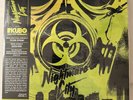 NIGHTMARE CITY - SOUNDTRACK BY STELVIO CIPRIANI – VINYL 2LP 140G NEW SEALED 9