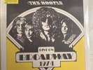 MOTT THE HOOPLE – LIVE ON BROADWAY 1974 - VINYL 2xLP NEW FREE SHIPPING A9