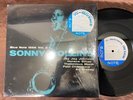 SONNY ROLLINS SAME VOL. 2 BLUE NOTE BLP 1558 STICKER SHRINK MONO JAPAN Vinyl LP