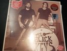 The Black Keys, Live at Beachland, Record Store Day 2023 (RSD), Tangerine Vinyl