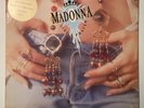 Madonna - Like A Prayer (1989) Vinyl LP Record EU First Edition with AIDS insert