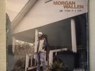 Morgan Wallen ‘One Thing At A Time’ Orange  Exclusive 3LP Vinyl READ DESCRIPTION