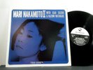 MARI NAKAMOTO LP III 1977 Three Blind Mice  japan  jazz   vinyl