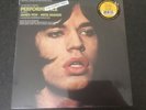 Performance Soundtrack Mick Jagger Yellow Vinyl The Rolling Stones New Vinyl