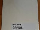 Bob Dylan - Bob Dylan Vinyl LP Test Press Mono 2010 V Rare
