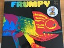 FRUMPY  *ALL WILL BE CHANGED* German Press  1970 , Inga Rumpf,  Philips 6305 067