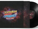 KASABIAN PRODIGY ROCKET FUEL 10