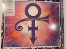 Prince - The Beautiful Experience (1994) NEW/SEALED - Hype Sticker LP 12