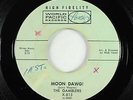 Surf Inst. 45 - Gamblers - Moon Dawg /LSD-25 - World Pacific - mp3