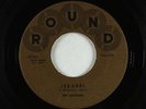 Garage Surf Inst. 45 - Illusions - Jezabel - Round - VG+ mp3