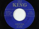 Blues R&B 45 - Jack Dupree - Stumbling Block - King - VG+ mp3