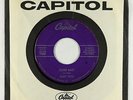 Rockabiily 45 - Jerry Reed - Bessie Baby - Capitol - mp3