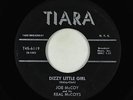 R&B Rocker 45 - Joe McCoy & his Real McCoys - Dizzy Little Girl - Tiara - mp3
