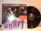 ISSAC HAYES SHAFT QUADRAPHONIC LP EQS 2-5002