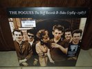 The Pogues 'Stiff Records B Sides' RECORD STORE DAY 2023