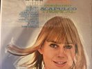 CONJUNTO ACAPULCO TROPICAL Ritmo Sol Y ArenaVG+NM LP MEXICO 1971 Mexican Cumbia