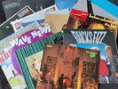 15Lp's – ROCK/POP/DISCO 70's/80's – KIM WILDE, AGNETHA, SANDRA
