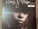 Mary J Blige ‎What's The 411 2LP Vinyl LP 12” Colored Limited Orange New Sealed
