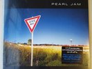 Pearl Jam RSD vinyl Give Way *dent* Yield tour live 2LP Record Store Day 2023