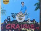 JOHN CRAIGIE SGT. PEPPERS LONELY RSD 2023  2LP ORANGE VINYL #1000 NEW IN HAND