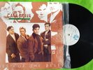 CAÑA BRAVA - BEST OF THE BEST VINILO muy escaso