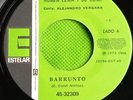 RUBEN LEMA Y SU CONJUNTO - BARRUNTO. SALSA ECUADOR  ESCASO  45RPM (LISTEN)