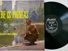 1956 Black Label - PHINEAS NEWBORN JR. - Here is Phineas - Atlantic 1235 - NM/E