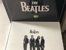 The Beatles Stereo Vinyl Box Set 16 LP's 2012 Ltd  Ed 1st Press 252p Book  Mint