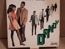 Dandy, Rock Steady With Dandy vinyl LP, 1967, Very Rare, Condition Excellent ..