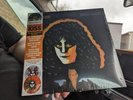 Eric Carr Rockology KISS 2 LP SPLATTER Vinyl RSD  2023 Sealed NEW Limited Ed.