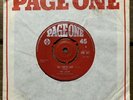 The Lovin' / All You've Got - RARE MOD PSYCH Vinyl 7” PAGE ONE POF-041 UK 1967