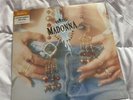 Madonna Like A Prayer Rare Sainsburys Limited Edition Red Vinyl New - MINT