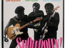 ALBERT COLLINS SHOWDOWN MOBILE FIDELITY SOUND LAB MFSL1217 US VINYL LP