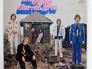 FLYING BURRITO BROS GILDED PALACE OF SIN A&M AML179 JAPAN PROMO VINYL LP
