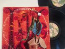 grateful dead live dead lp WB palm tree label gatefold EXCELLENT CONDITION